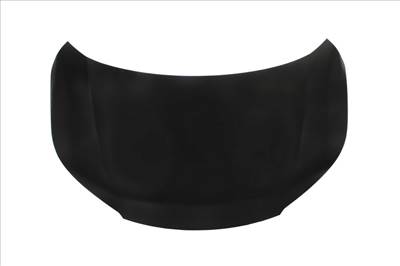 Honda CR-V IV. 2015.01.01-2016.11.01 utángyártott új motorháztető 60100t0ja91zz