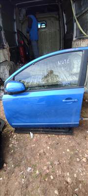 Nissan Note I Bal első ajtó 