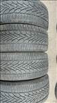  225/4517" használt Semperit téli gumi gumi
