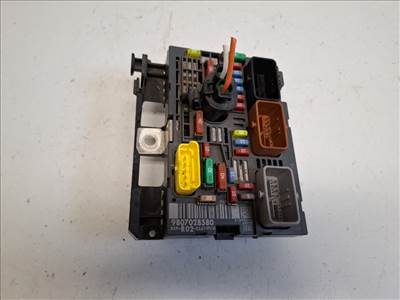 Peugeot 5008  bsm modul 9807028580