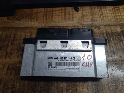 Volkswagen / Seat / Skoda 1.0 CHY motorvezérlő 04e907309cb
