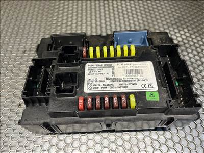 Jeep Compass II (MP/552) komfort modul P68497538AB