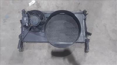 Ford Transit Tranzit MK7 06- 2.4 hűtősor vízhűtő hűtő ventilátor 0188