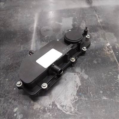 Fiat DUCATO Citroen JUMPER Peugeot BOXER 06 Kartergáz szelepfedél 2339