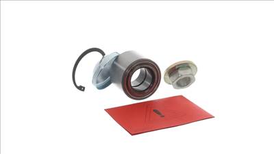kerékcsapágy készlet SKF VKBA 6515 for FORD, MAZDA