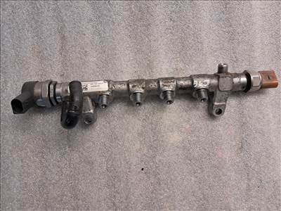 Skoda Superb II 2.0 CRTDI CFG Rail cső 03l130089p