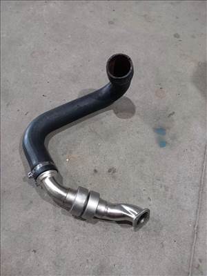 Fiat DUCATO Citroen JUMPER Peugeot BOXER 12- Intercooler cső csö 7681
