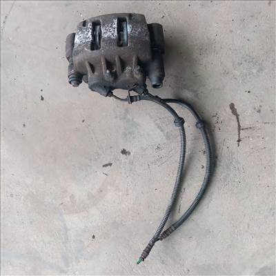 Renault MASTER Opel MOVANO 03- Első féknyereg fékmunkahenger 0284