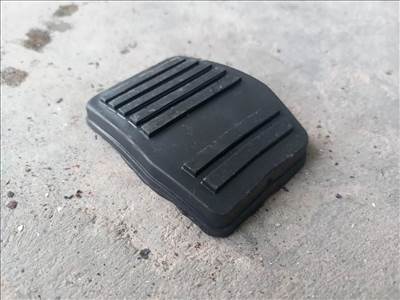 Ford Transit Tranzit MK6 MK7 00 Kuplungpedál fékpedál pedál gumi 2086