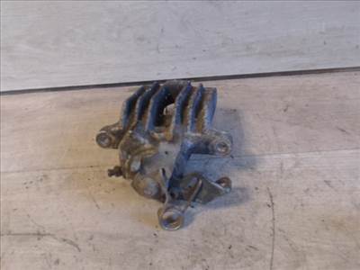 AUDI A3 96-00 Jobb hátsó féknyereg munkahengerrel