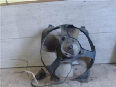 TRABANT 1,1 Hűtőventilátor