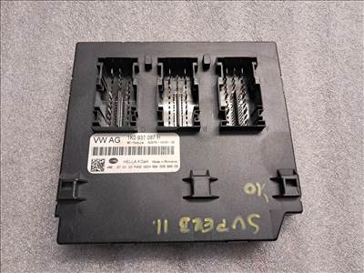Skoda Superb II BCM  1k0937087h