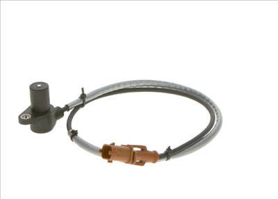 impulzusadó, főtengely BOSCH 0 261 210 203 for FIAT, ALFA ROMEO, LANCIA, STANDARD AUTOMOBILE