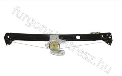 Ablakemelő Bmw X5 E53 00> hátsó jobb elektromos motor nélkül 51357125060 - X5 - FT01441 -  - Fastoriginal Utángyártott új 