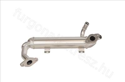 Egr hűtő VW Polo Iv 01> - TIPO, CORDOBA, IBIZA, FABIA, POLO, PRAKTIK - FT05092 -  - Fastoriginal Utángyártott új 