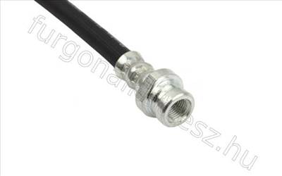 Fékcső Renault Kangoo II 08> első bal 204mm -  - FT10118 -  - Fastoriginal Utángyártott új 