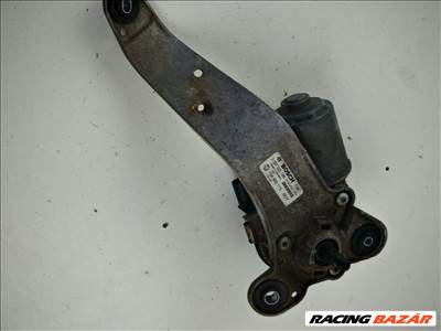 Volkswagen ID.3 bal első ablaktörlő motor + mechanika 10a955113 10a955119