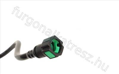 Üzemanyag cső Dacia Sandero I 08> 1.6 - DUSTER, LOGAN, SANDERO - FT00973 -  - Fastoriginal Utángyártott új 