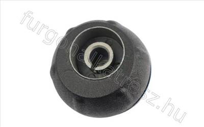 Váltógomb Fiat 500 07> 5 sebességes króm - 500 - FT00451, 55344091 -  - Fastoriginal Utángyártott új 55344091