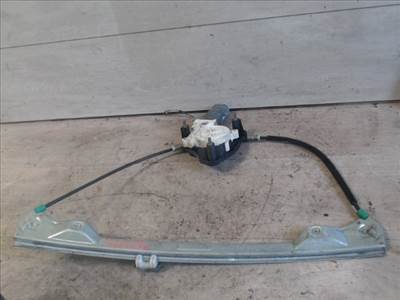 RENAULT THALIA 02.03-08.10 Bal első ablakemelő szerkezet elektromos