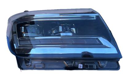 Volkswagen Crafter II Jobb első Full LED Fényszóró