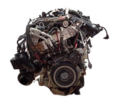 BMW X7 G07 Komplett motor xDrive 40d MH B57D30B