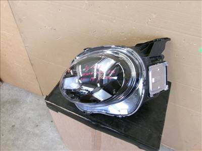 NISSAN JUKE F16 bal első LED fényszóró 2020- 260606PN0A