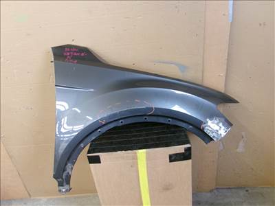 VOLKSWAGEN T-ROC jobb első sárvédő 2018-