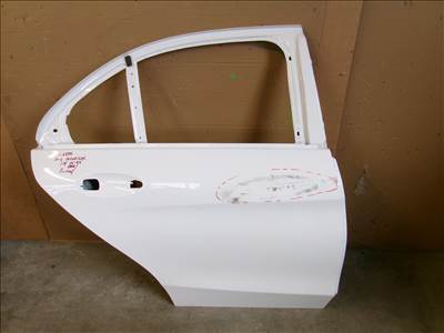 MERCEDES C-OSZTÁLY A205 Limuzin jobb hátsó ajtó 2014-2022