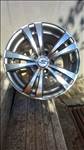  5x114.3 lyukosztású 7JJ 16" újszerű Silverline alufelni
