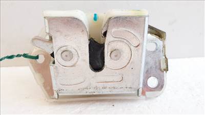 508499 Suzuki Alto 2011, Csomagtérajtó Zár, Zárszerkezet, 