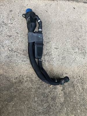 Volkswagen Transporter T6 adblue beöntő cső+sapka 7e0131965b