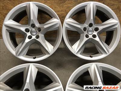 19 colos gyári Audi alufelni újszerű 19 col A6, A5, Q5, Q7