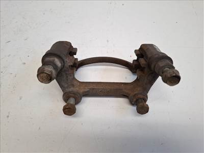 Hyundai IX20 jobb hátsó féknyereg tartó