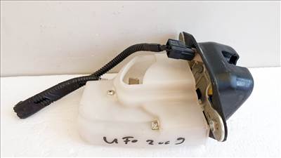 508502 Honda Civic 8, Ufo, 2008, Csomagtérajtó Zár, 