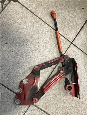 Volkswagen Golf Plus bal géptető zsanér 5m0823301