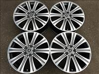 4db gyári 19" Mercedes-Benz E W213 alufelni. (4253)