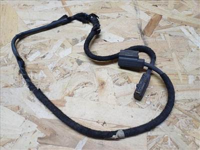 Audi A5 (2007-2017) MMI Kijelző Vezerék