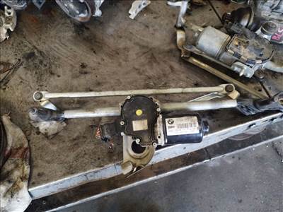 BMW F20 2011- első ablaktörlő szerkezet motorral 7267503