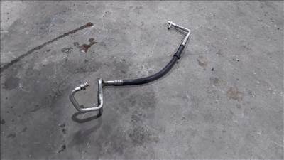 Renault MASTER Opel MOVANO 06 Klímakompresszor klímahűtő klímacső 9553