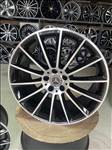 Mercedes gyári Amg 20” alufelni