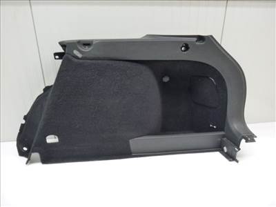 Volkswagen golf v kombi (1k) jobb hátsó csomagtér oldalkárpit 1K9867428A