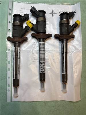 Citroen Peugeot porlasztó  0445110297