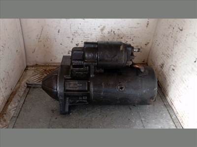 Nissan Vanette III Önindító *142538* bosch-9002338835