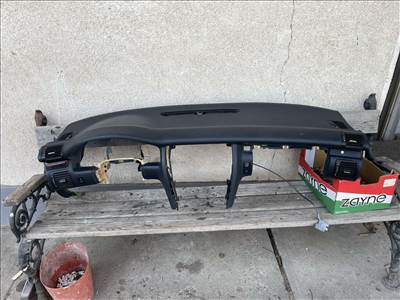 Audi A8 d2 műszerfal  4d1857001