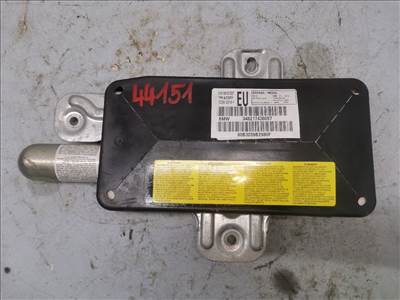 BMW 3 - IV (E46) 320 d Jobb Oldallégzsák #44151# 348217438097