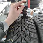  185/65 R15 Continental téli gumi 60000ft a 4db/35/