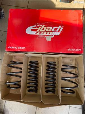 BMW 3-as sorozat G20/G21 Eibach Bmw G20 szinte új ültető sport rugó szett 