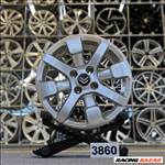 Citroen 16 gyári új alufelni felni, 4x108    (3860)