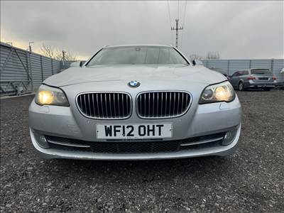 BMW F10/11 motorháztető .